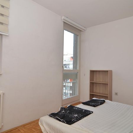 Apartment Nl Sarajevo Bagian luar foto