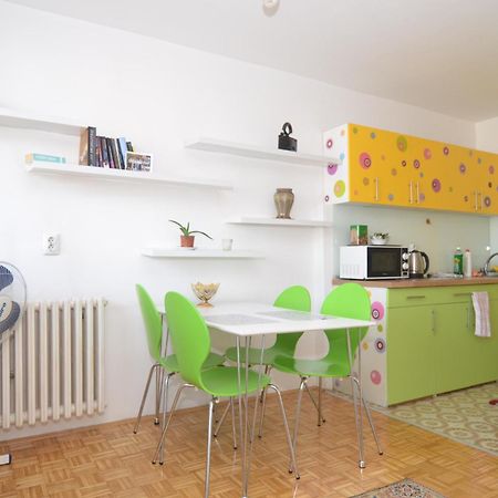 Apartment Nl Sarajevo Bagian luar foto