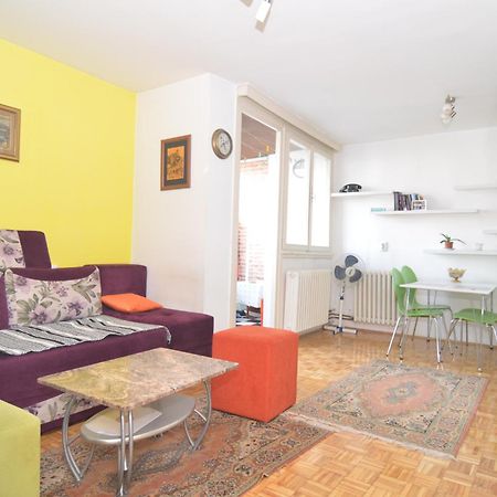 Apartment Nl Sarajevo Bagian luar foto