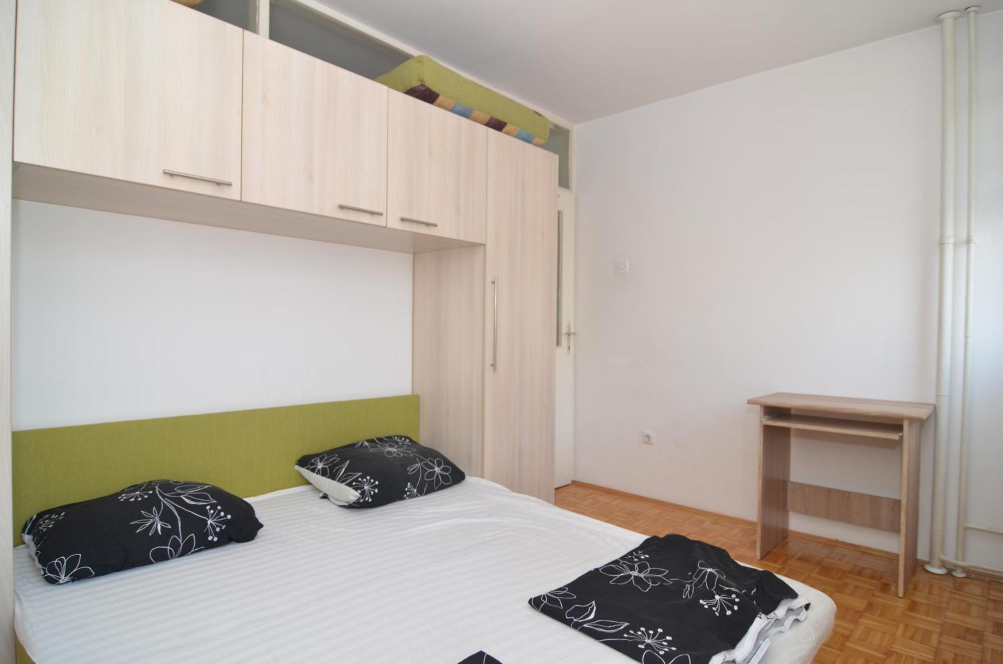 Apartment Nl Sarajevo Bagian luar foto