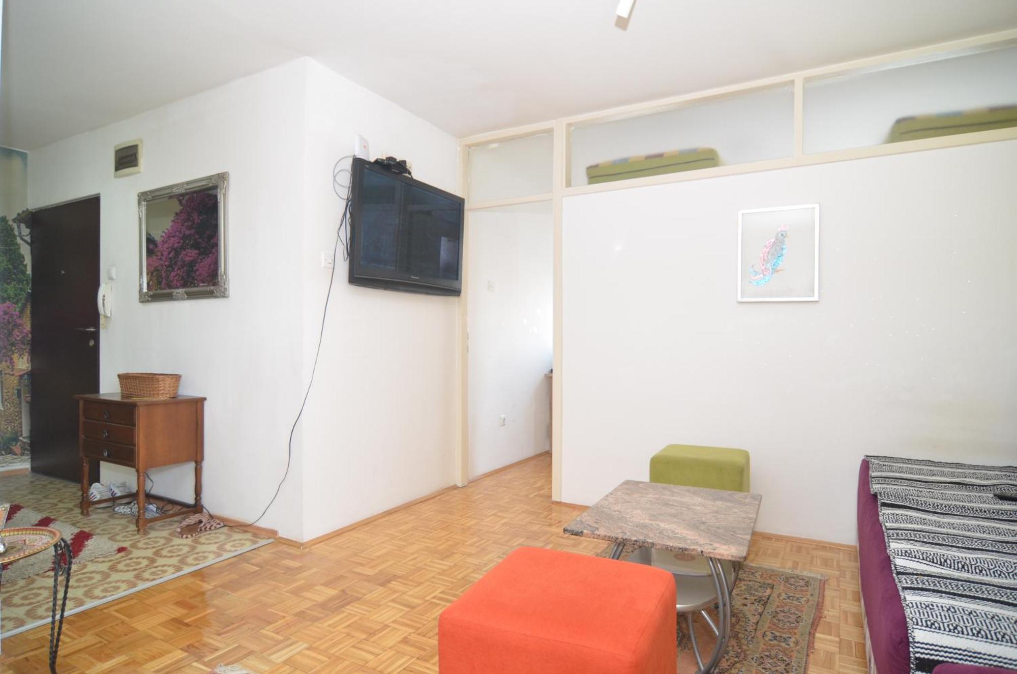 Apartment Nl Sarajevo Bagian luar foto