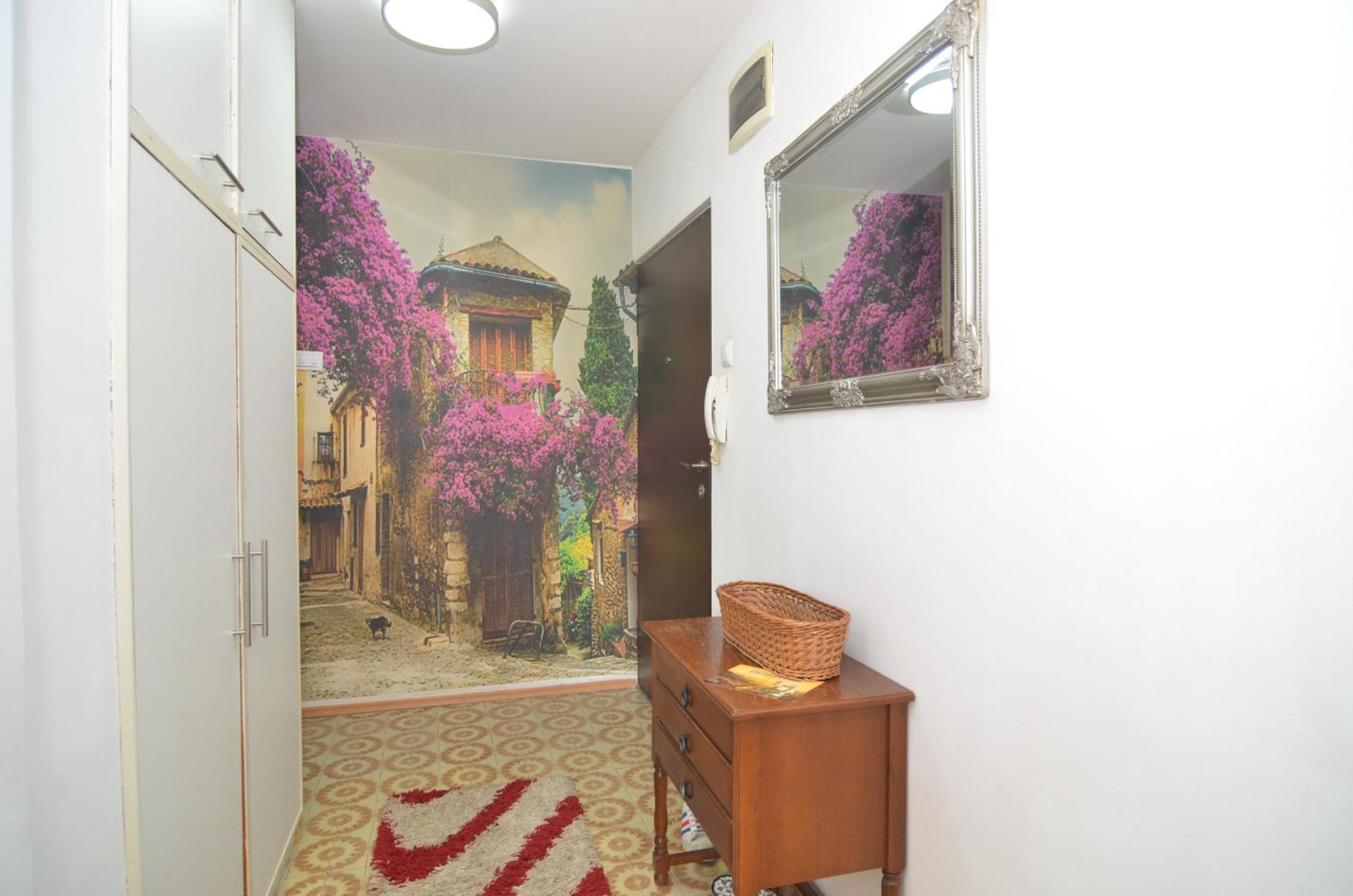 Apartment Nl Sarajevo Bagian luar foto