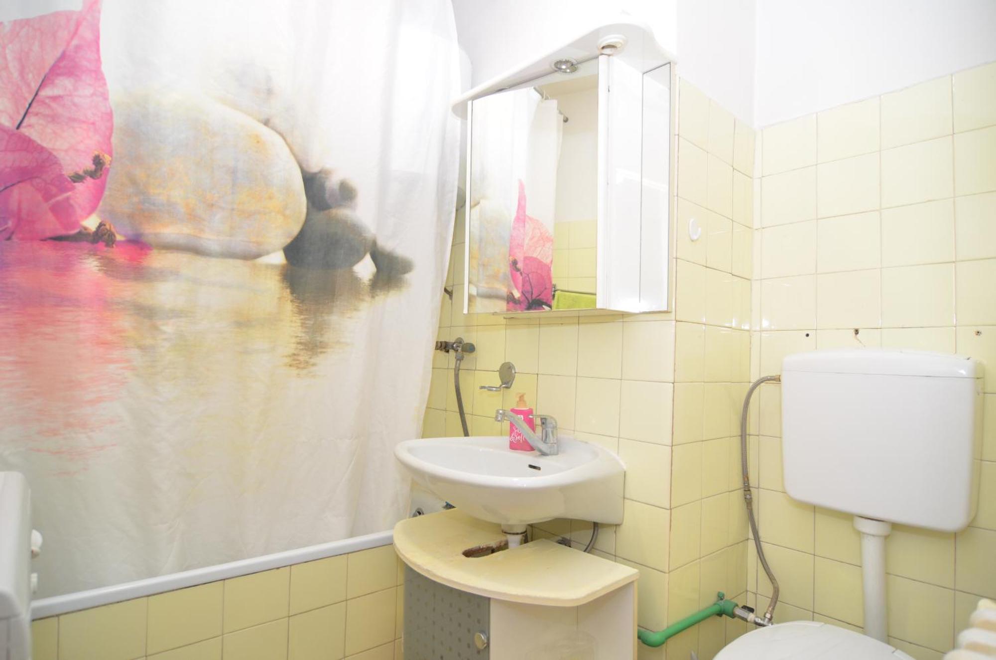 Apartment Nl Sarajevo Bagian luar foto
