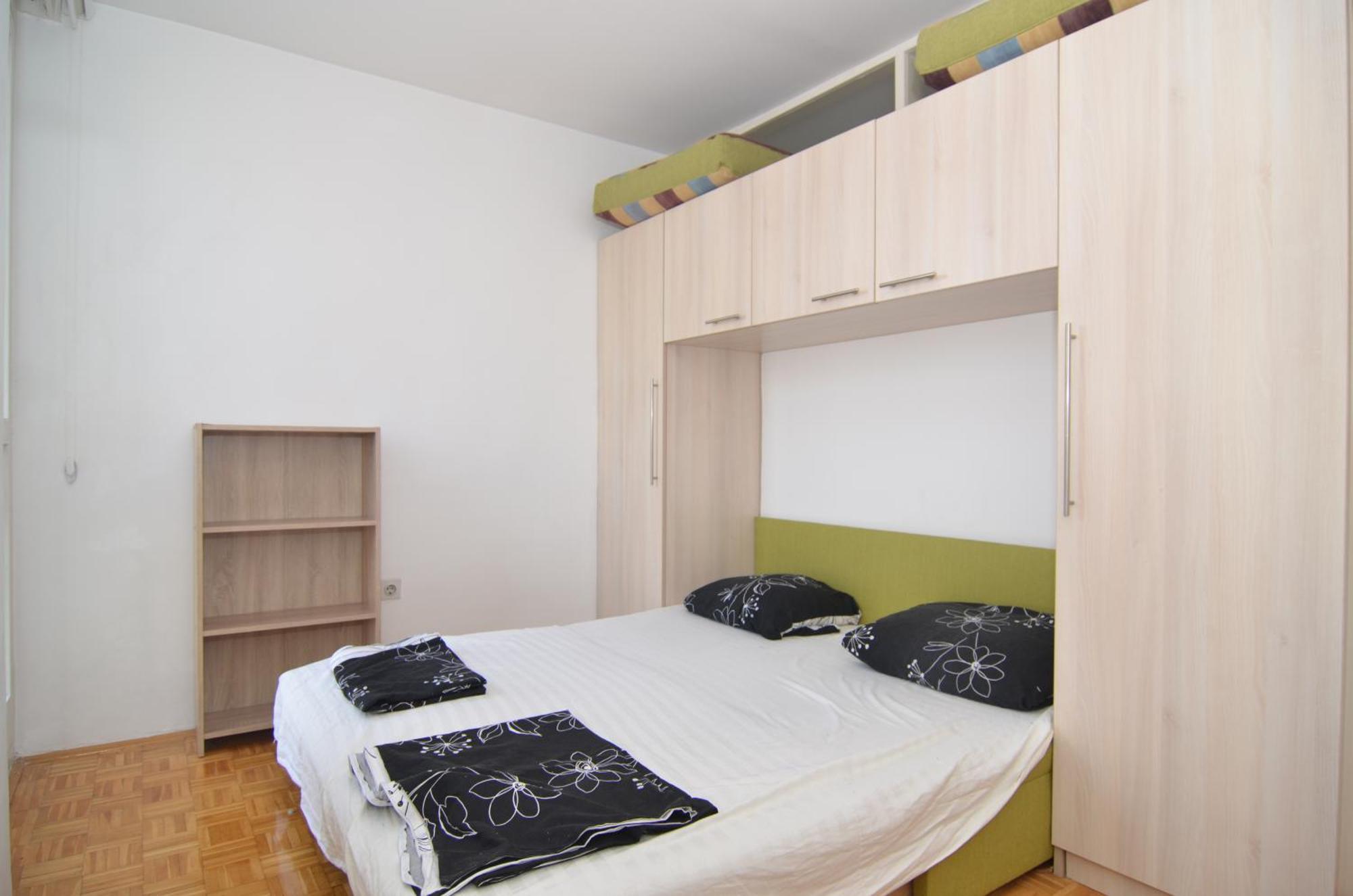 Apartment Nl Sarajevo Bagian luar foto