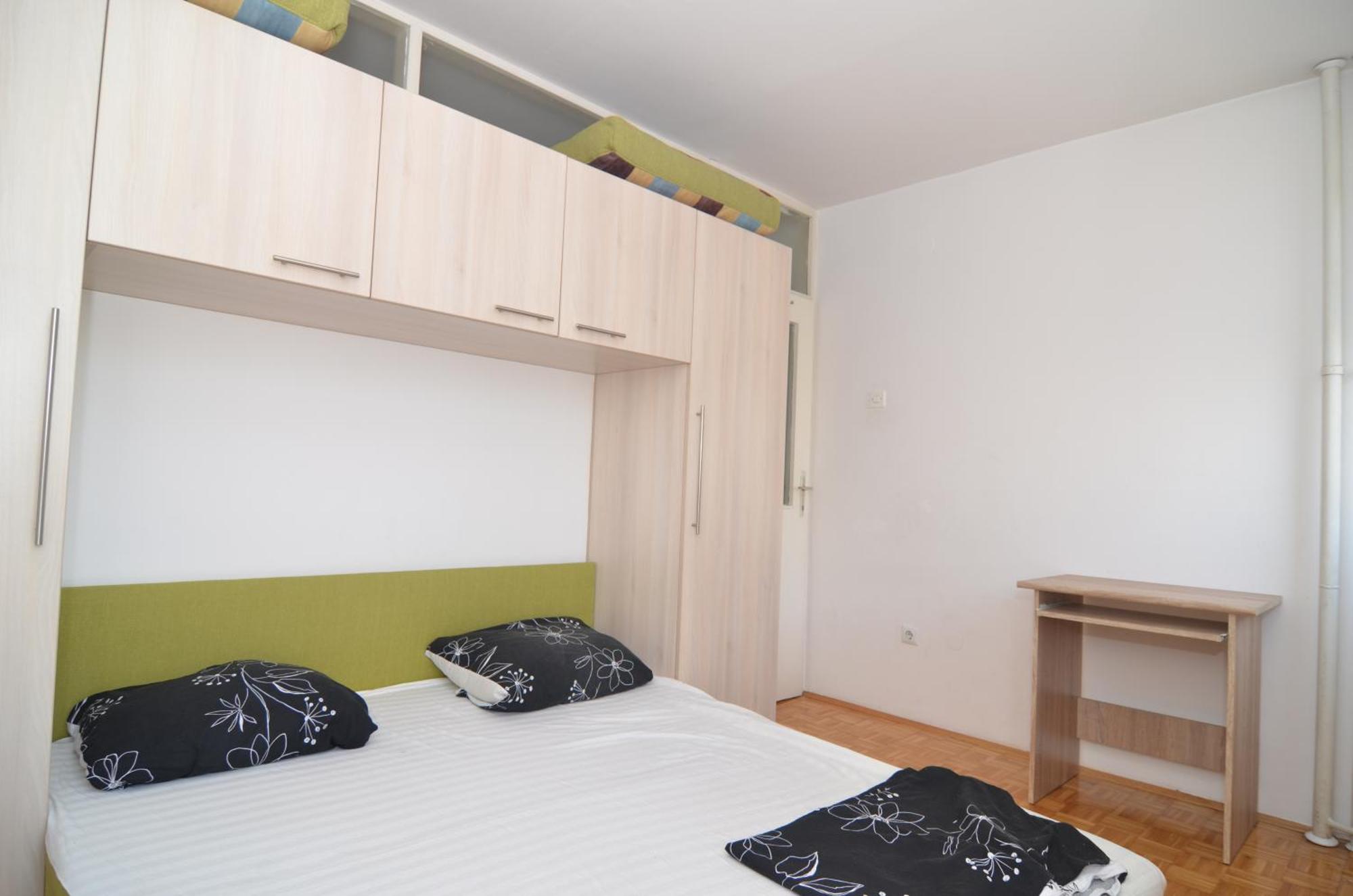 Apartment Nl Sarajevo Bagian luar foto
