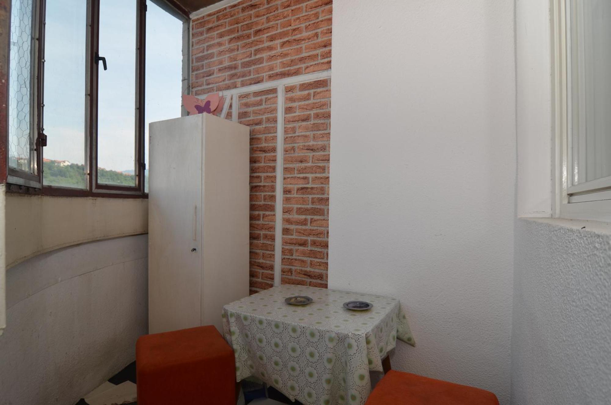 Apartment Nl Sarajevo Bagian luar foto